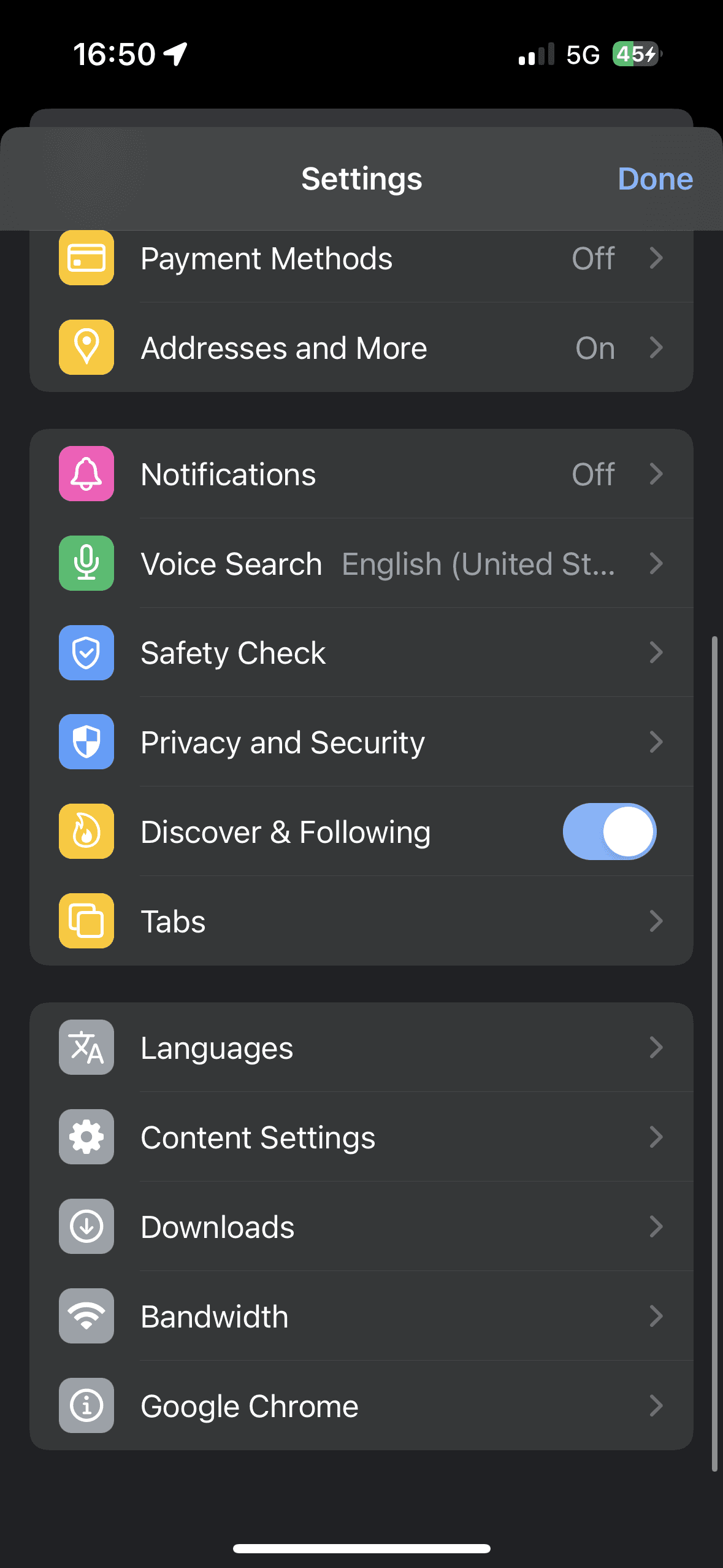 How To Debug On Chrome On IOS From Windows Mac And Linux How to debug on chrome on ios from windows mac and linux